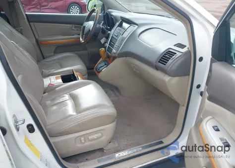 2004 Lexus Rx 330 330 z USA, uszkodzony, nr VIN 2T2HA31U14C017044